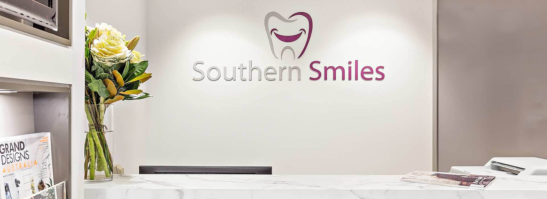 about southern smiles dental clinic in miranda