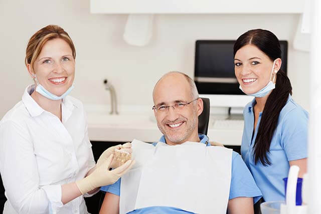 Dental Implants Sydney