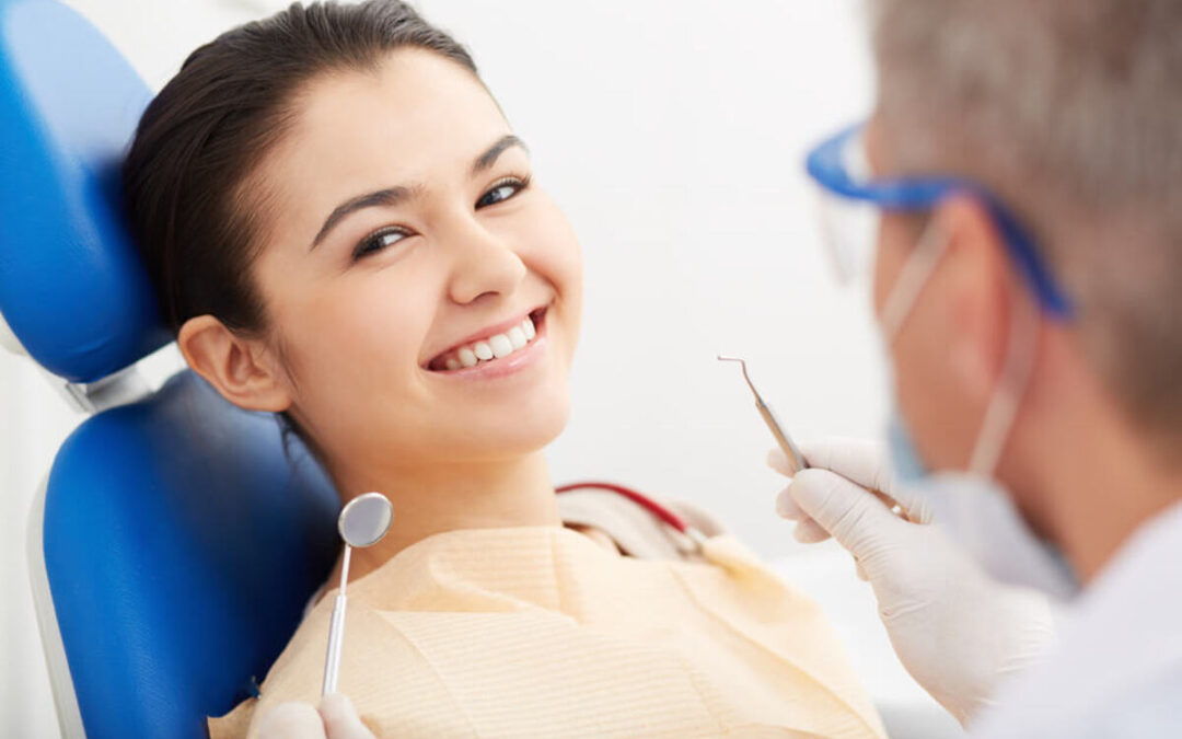 Happy Gas Dentist – Guarantee A Pleasant Experience