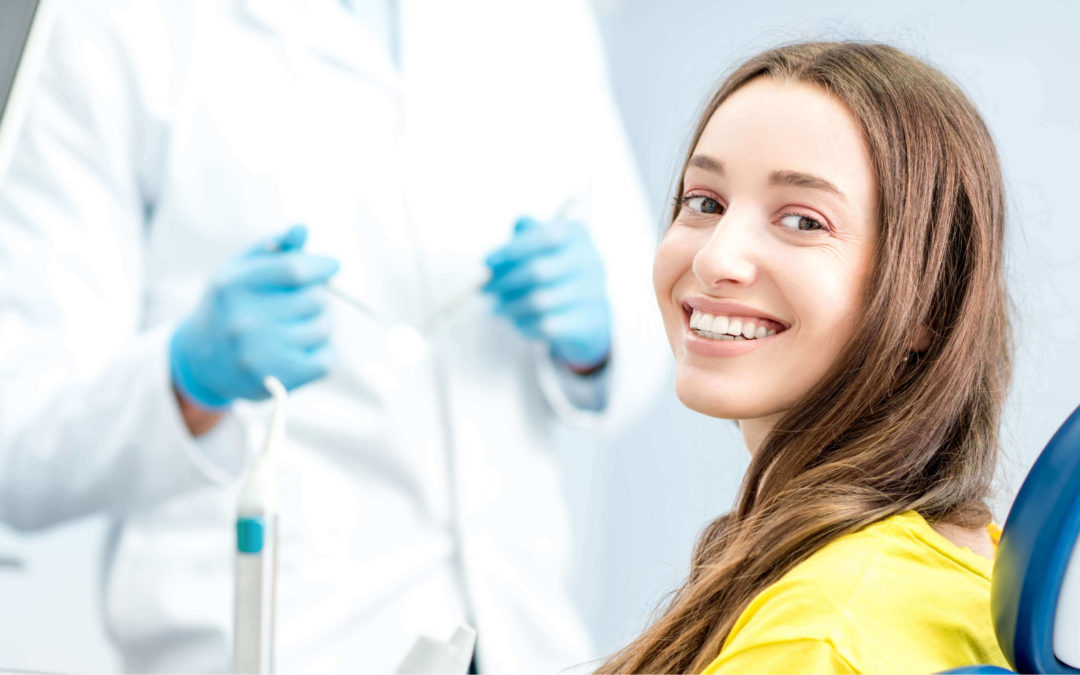 The Benefits Of An IV Sedation Dentist